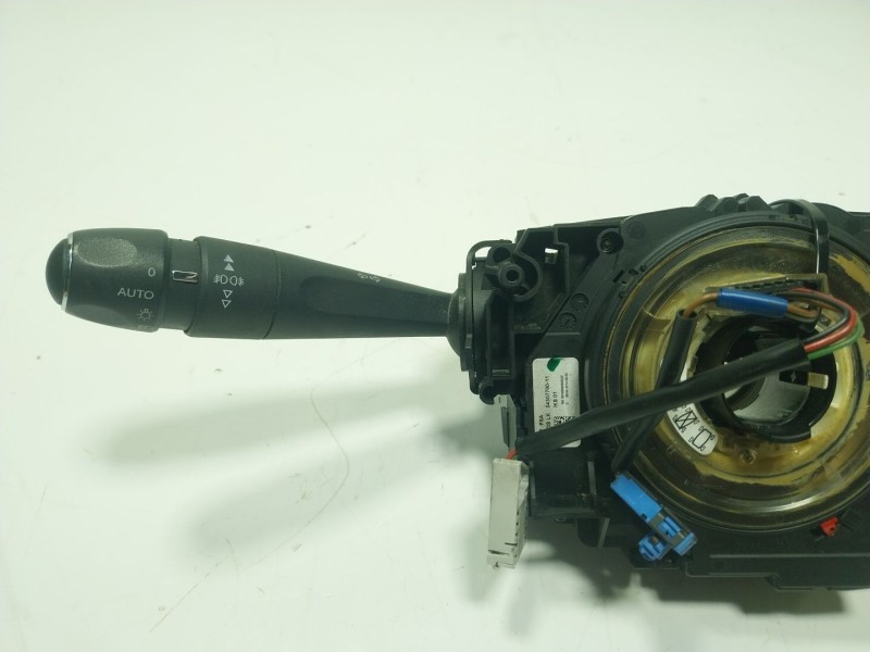 Recambio de mando luces para peugeot 508 i (8d_) 2.0 hdi referencia OEM IAM   98000241ZD