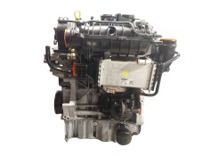 Recambio de motor completo para seat leon (5f1) 1.5 tsi referencia OEM IAM 05E100031T DPBO33482 