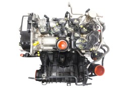 Recambio de motor completo para seat leon (5f1) 1.5 tsi referencia OEM IAM 05E100031T DPBO33482  2