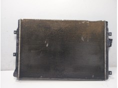 Recambio de radiador agua para volkswagen golf vi (5k1) 1.6 tdi referencia OEM IAM 1K0121251DM 1K0121251DD  2