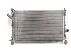 Recambio de radiador agua para ford transit v363 furgoneta (fcd, fdd) 2.0 ecoblue referencia OEM IAM 2002228  