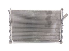 Recambio de radiador agua para ford transit v363 furgoneta (fcd, fdd) 2.0 ecoblue referencia OEM IAM 2002228   2