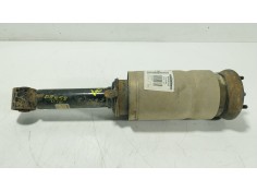 Recambio de amortiguador delantero izquierdo para land rover discovery iv (l319) 3.0 sdv6 4x4 referencia OEM IAM LR032646 AH2218