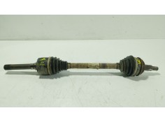 Recambio de transmision trasera derecha para land rover discovery iv (l319) 3.0 sdv6 4x4 referencia OEM IAM LR047288 5H224B457EB