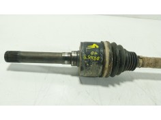 Recambio de transmision trasera derecha para land rover discovery iv (l319) 3.0 sdv6 4x4 referencia OEM IAM LR047288 5H224B457EB 2