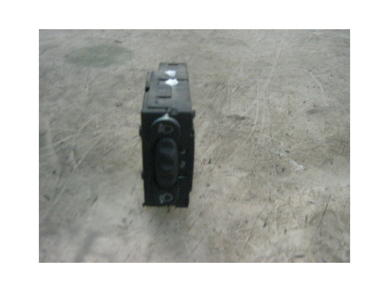 Recambio de modulo electronico para renault megane i classic (la0) 1.6e alize referencia OEM IAM   