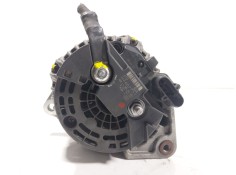 Recambio de alternador para mitsubishi canter euro 5/eev 3.0 diesel referencia OEM IAM  MK667723  2