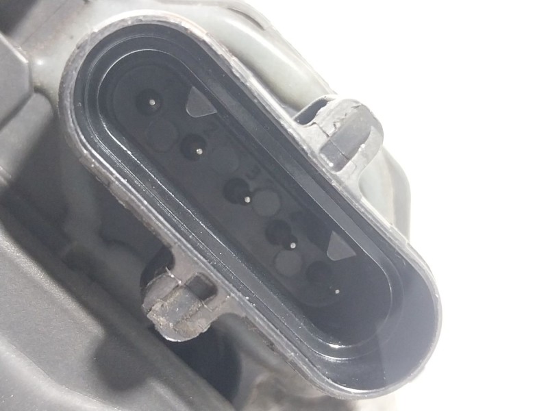 Recambio de alternador para mitsubishi canter euro 5/eev 3.0 diesel referencia OEM IAM  MK667723 