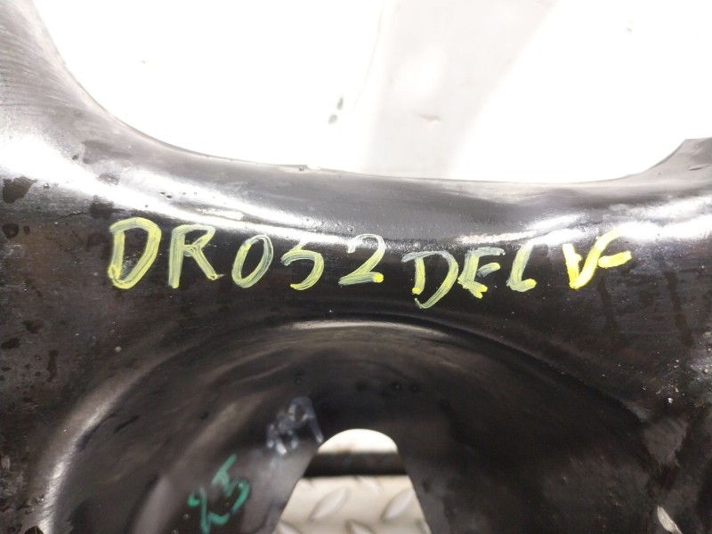 Recambio de puente delantero para volkswagen tiguan (ad1, ax1) 2.0 tdi 4motion referencia OEM IAM   