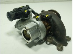 Recambio de turbocompresor para audi a1 sportback (gba) 25 tfsi referencia OEM IAM 05C145704  05C145704