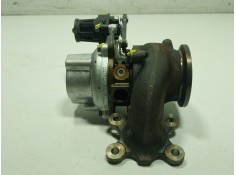 Recambio de turbocompresor para audi a1 sportback (gba) 25 tfsi referencia OEM IAM 05C145704  05C145704 2