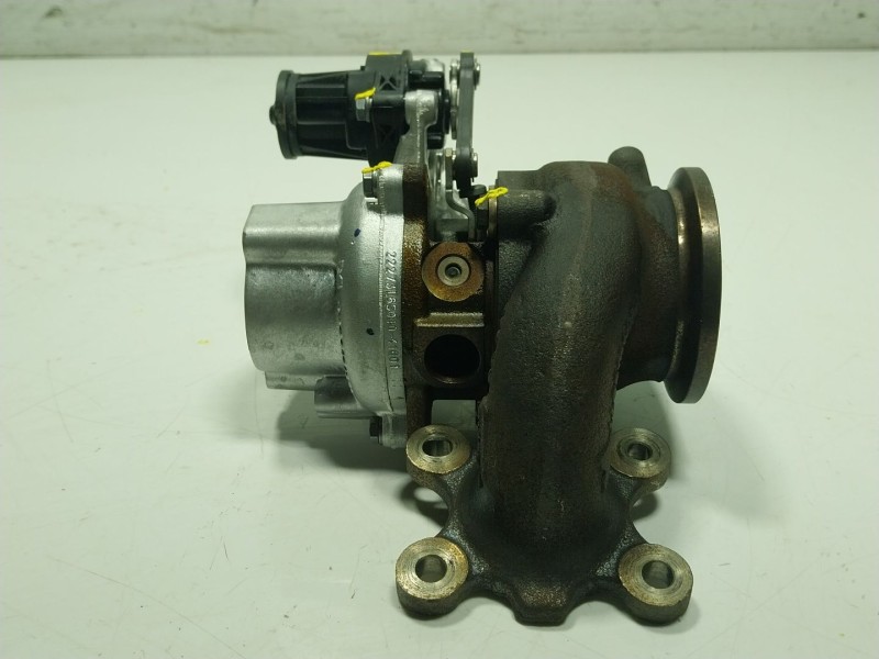 Recambio de turbocompresor para audi a1 sportback (gba) 25 tfsi referencia OEM IAM 05C145704  05C145704