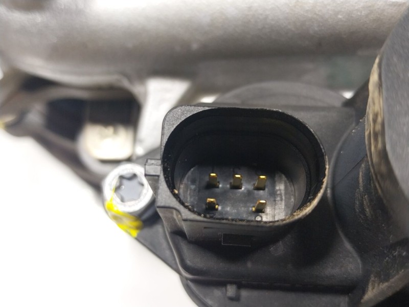 Recambio de turbocompresor para audi a1 sportback (gba) 25 tfsi referencia OEM IAM 05C145704  05C145704