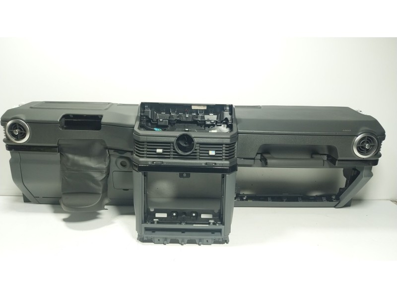 Recambio de salpicadero para ineos grenadier todo terreno, cerrada 3.0 ti 4x4 (geb) referencia OEM IAM  6QHH256P0414 