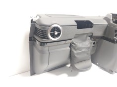 Recambio de salpicadero para ineos grenadier todo terreno, cerrada 3.0 ti 4x4 (geb) referencia OEM IAM  6QHH256P0414  2