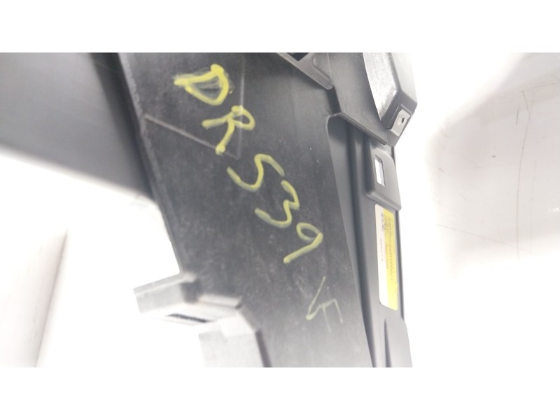 Recambio de salpicadero para ineos grenadier todo terreno, cerrada 3.0 ti 4x4 (geb) referencia OEM IAM  6QHH256P0414 