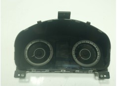 Recambio de cuadro instrumentos para ssangyong korando (ck) 2.2 xdi referencia OEM IAM  8025034100 