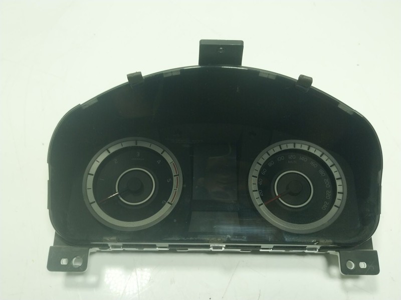 Recambio de cuadro instrumentos para ssangyong korando (ck) 2.2 xdi referencia OEM IAM  8025034100 