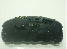 Recambio de cuadro instrumentos para ssangyong korando (ck) 2.2 xdi referencia OEM IAM  8025034100  2