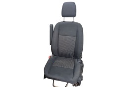 Recambio de asiento delantero izquierdo para ford transit v363 caja/chasis (fed, ffd) 2.0 ecoblue rwd referencia OEM IAM   