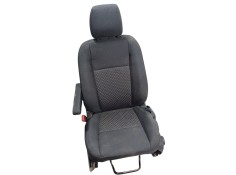 Recambio de asiento delantero izquierdo para ford transit v363 caja/chasis (fed, ffd) 2.0 ecoblue referencia OEM IAM   