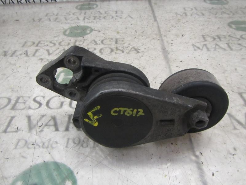 Recambio de tensor correa auxiliar para audi a3 (8l) 1.9 tdi ambiente referencia OEM IAM   