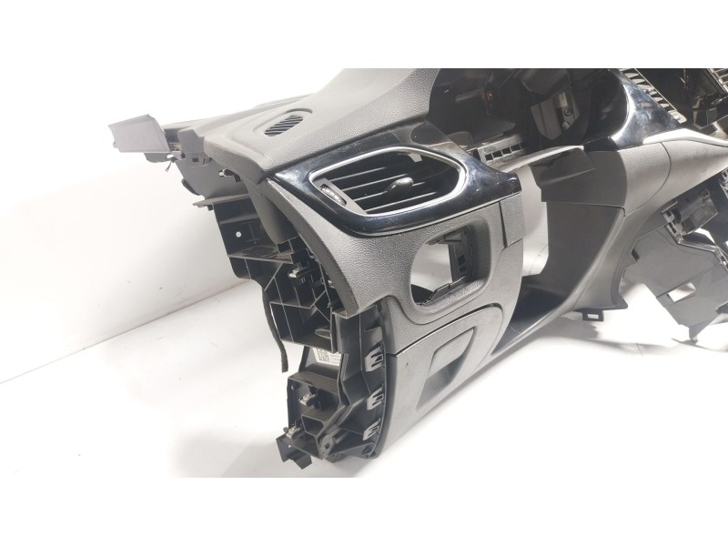 Recambio de salpicadero para opel astra k (b16) 1.6 cdti (68) referencia OEM IAM  13499663 