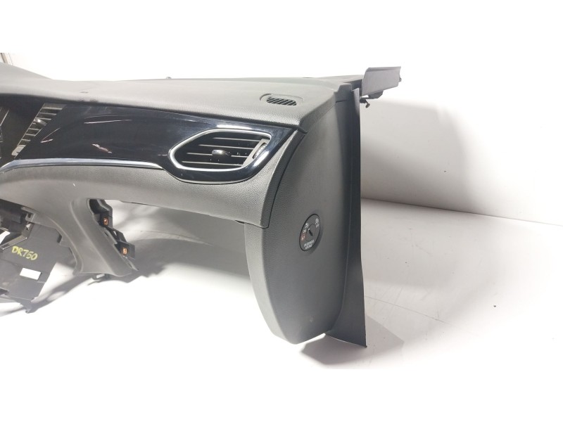 Recambio de salpicadero para opel astra k (b16) 1.6 cdti (68) referencia OEM IAM  13499663 