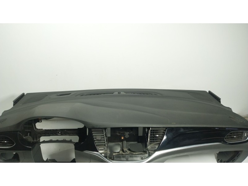 Recambio de salpicadero para opel astra k (b16) 1.6 cdti (68) referencia OEM IAM  13499663 