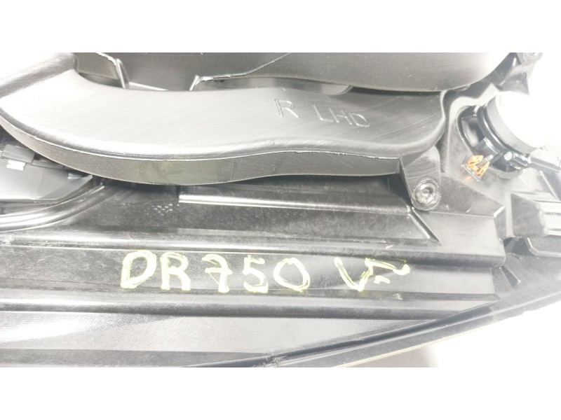 Recambio de salpicadero para opel astra k (b16) 1.6 cdti (68) referencia OEM IAM  13499663 