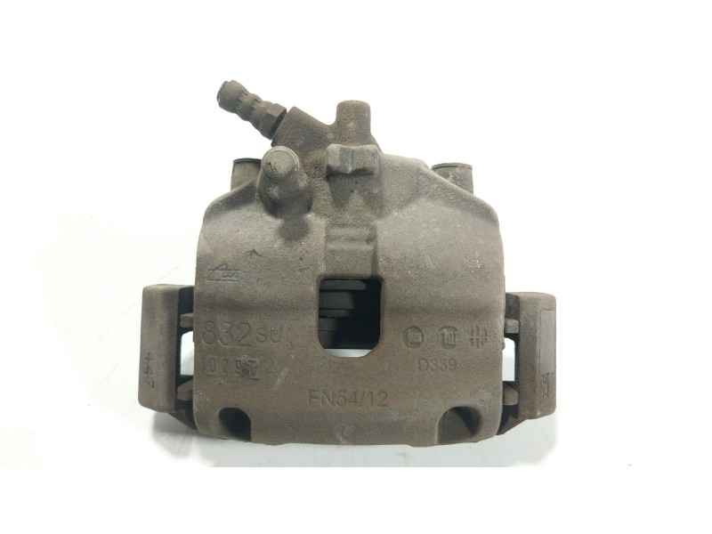 Recambio de pinza freno delantera derecha para fiat panda (312_, 319_) 1.2 (312pxa1a) referencia OEM IAM 77365813  