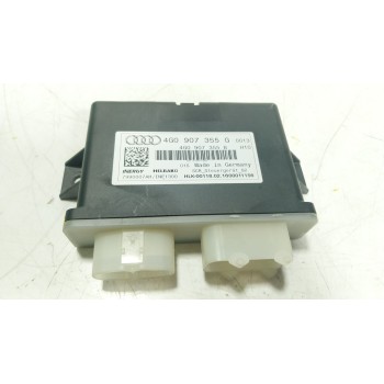 MODULO ELECTRONICO 4G0907355G 4G0907355G 
