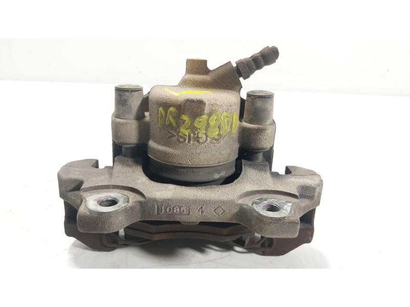 Recambio de pinza freno delantera derecha para fiat panda (312_, 319_) 1.2 (312pxa1a) referencia OEM IAM 77365813  