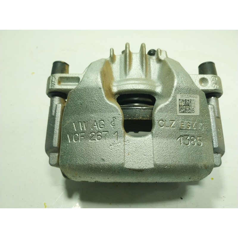 Recambio de pinza freno delantera izquierda para volkswagen caddy v furgoneta/monovolumen (sba, sbh) 2.0 tdi bmt referencia OEM 