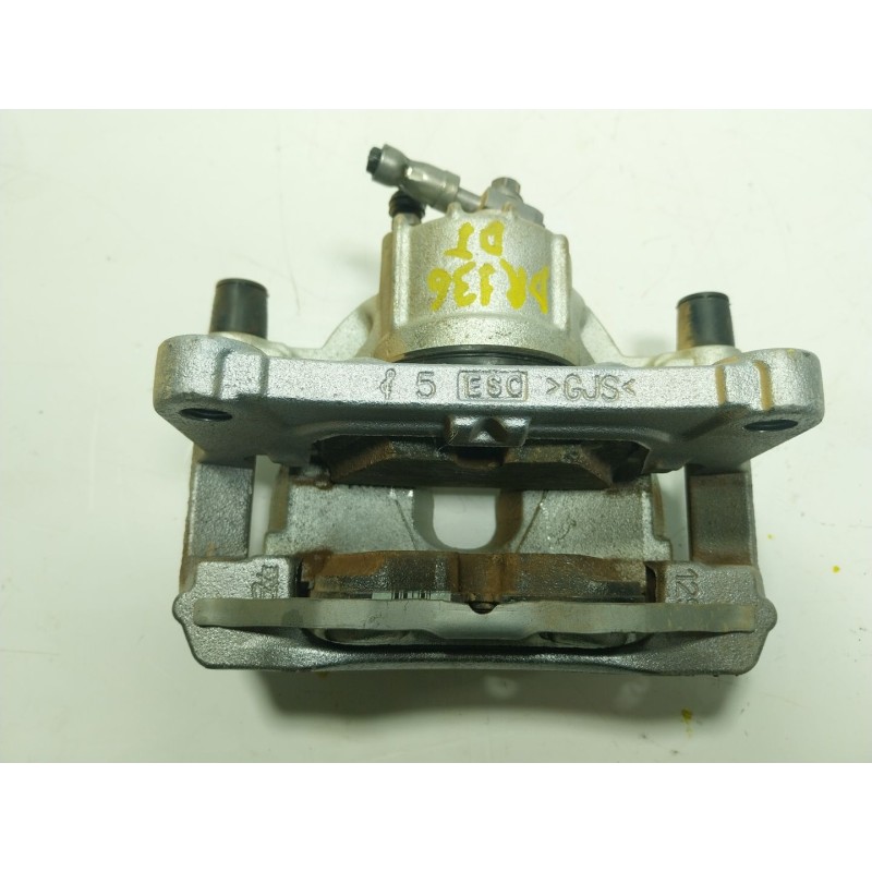 Recambio de pinza freno delantera izquierda para volkswagen caddy v furgoneta/monovolumen (sba, sbh) 2.0 tdi bmt referencia OEM 