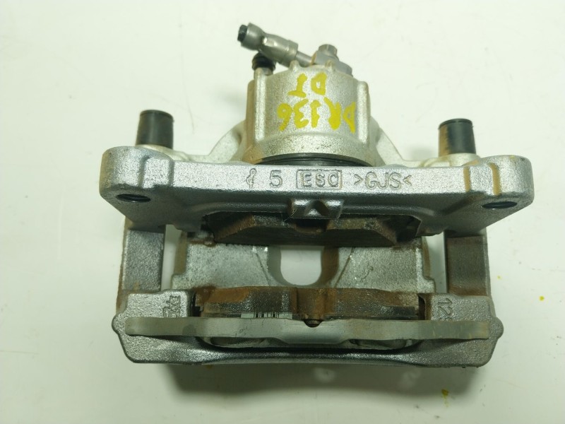 Recambio de pinza freno delantera izquierda para volkswagen caddy v furgoneta/monovolumen (sba, sbh) 2.0 tdi bmt referencia OEM 