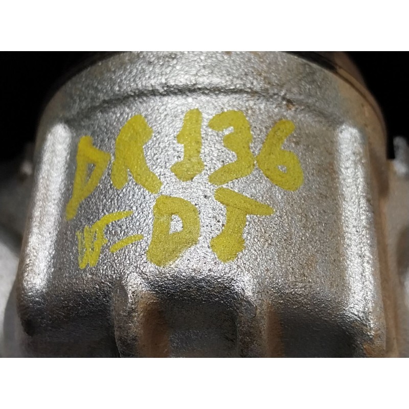 Recambio de pinza freno delantera izquierda para volkswagen caddy v furgoneta/monovolumen (sba, sbh) 2.0 tdi bmt referencia OEM 