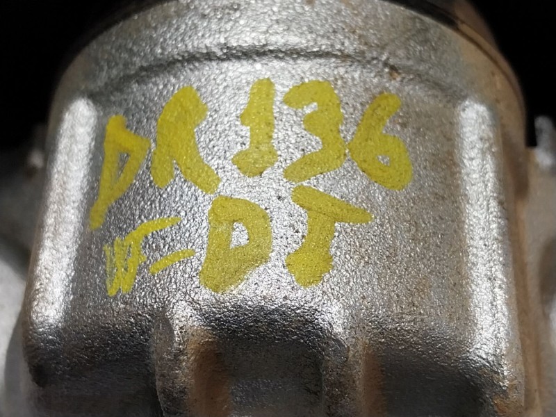 Recambio de pinza freno delantera izquierda para volkswagen caddy v furgoneta/monovolumen (sba, sbh) 2.0 tdi bmt referencia OEM 