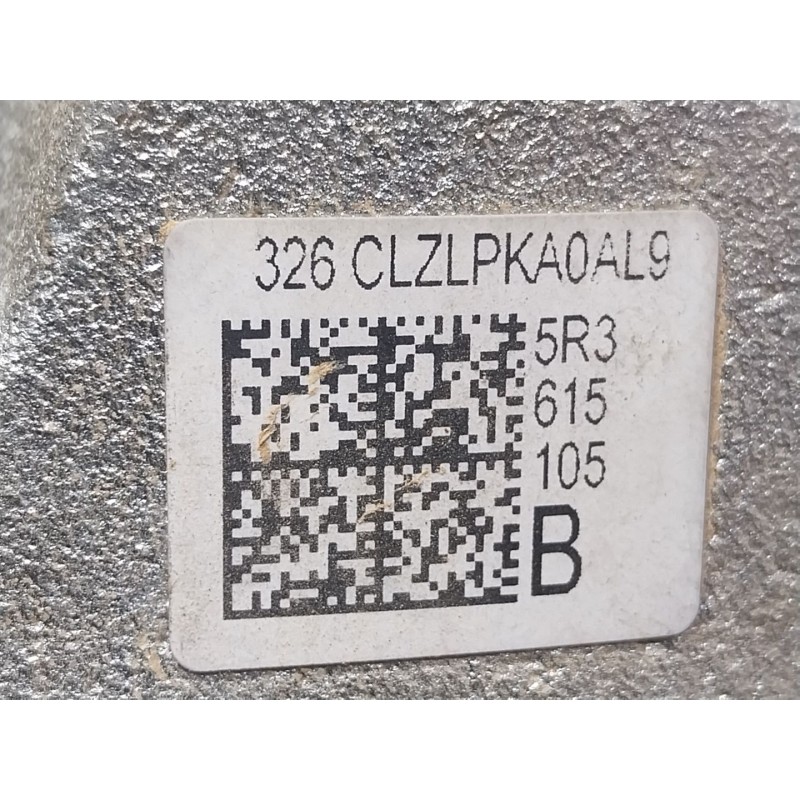 Recambio de pinza freno delantera izquierda para volkswagen caddy v furgoneta/monovolumen (sba, sbh) 2.0 tdi bmt referencia OEM 