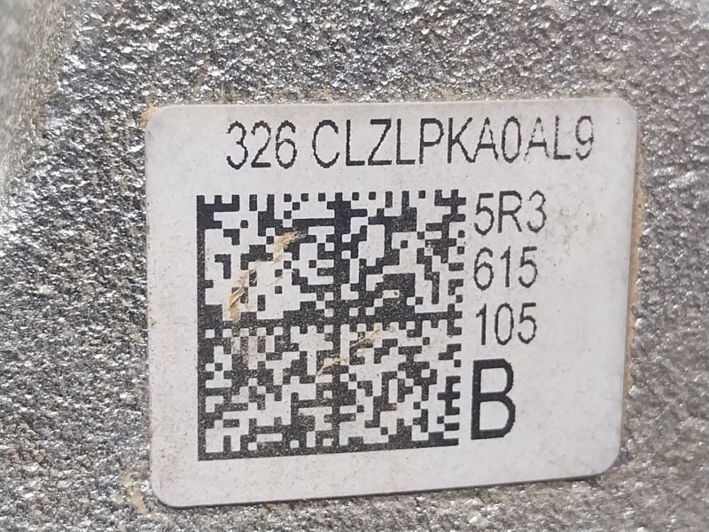 Recambio de pinza freno delantera izquierda para volkswagen caddy v furgoneta/monovolumen (sba, sbh) 2.0 tdi bmt referencia OEM 