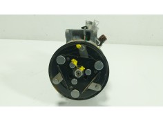 Recambio de compresor aire acondicionado para volkswagen caddy v monospace (sbb, sbj) 2.0 tdi bmt referencia OEM IAM 3Q0816803D  2