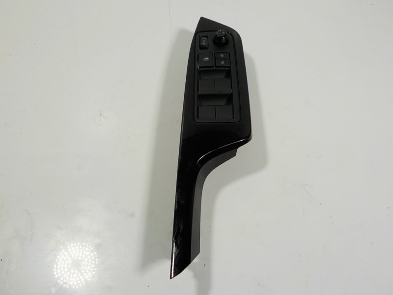 Recambio de mando elevalunas delantero izquierdo para toyota c-hr hybrid dynamic referencia OEM IAM 84040F4090 84040F4090 