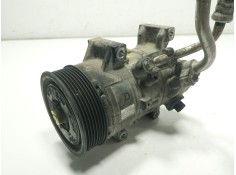 Recambio de compresor aire acondicionado para toyota verso (_r2_) 2.0 d-4d (aur20_) referencia OEM IAM 8831002400 GE4472806560 