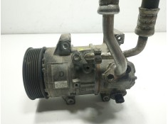 Recambio de compresor aire acondicionado para toyota verso (_r2_) 2.0 d-4d (aur20_) referencia OEM IAM 8831002400 GE4472806560  2