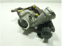 Recambio de turbocompresor para audi a1 sportback (gba) 25 tfsi referencia OEM IAM 05C145701B  05C145701B