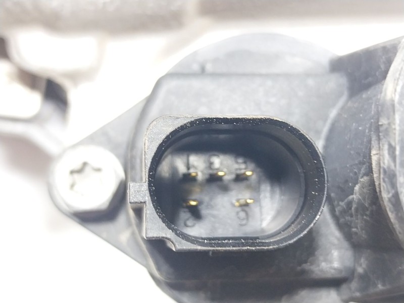 Recambio de turbocompresor para audi a1 sportback (gba) 25 tfsi referencia OEM IAM 05C145701B  05C145701B