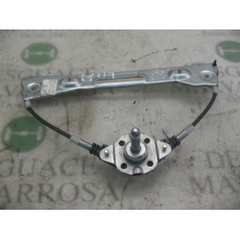 ELEVALUNAS TRASERO DERECHO 46803653 