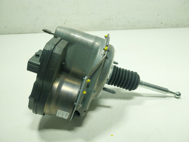 Recambio de servofreno para volkswagen caddy v furgoneta/monovolumen (sba, sbh) 2.0 tdi bmt referencia OEM IAM 5R4614105Q 5R4614