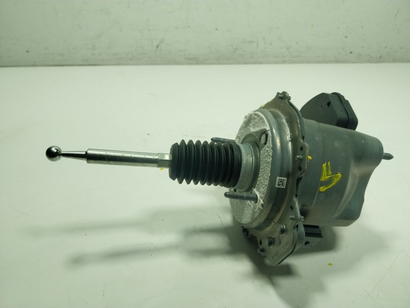 Recambio de servofreno para volkswagen caddy v furgoneta/monovolumen (sba, sbh) 2.0 tdi bmt referencia OEM IAM 5R4614105Q 5R4614