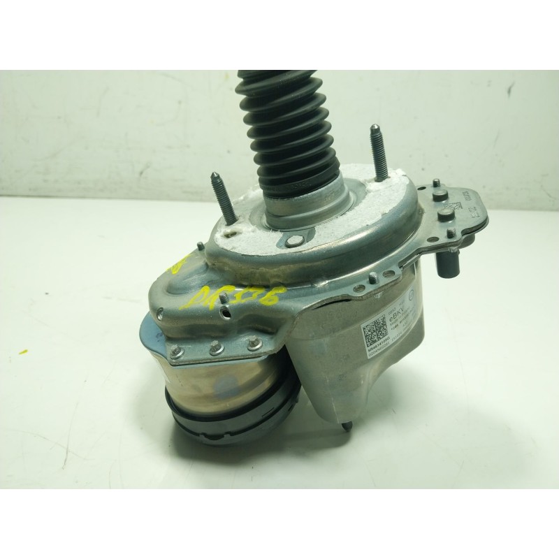 Recambio de servofreno para volkswagen caddy v furgoneta/monovolumen (sba, sbh) 2.0 tdi bmt referencia OEM IAM 5R4614105Q 5R4614